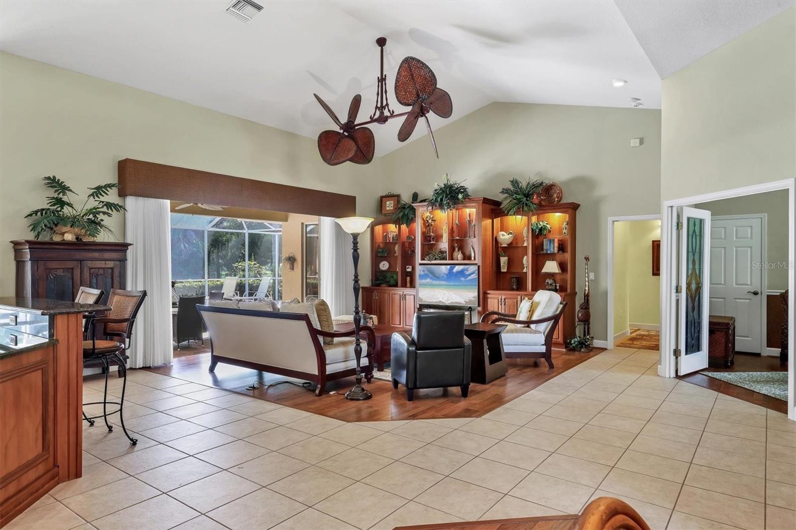 RIVER WILDERNESS - Residential