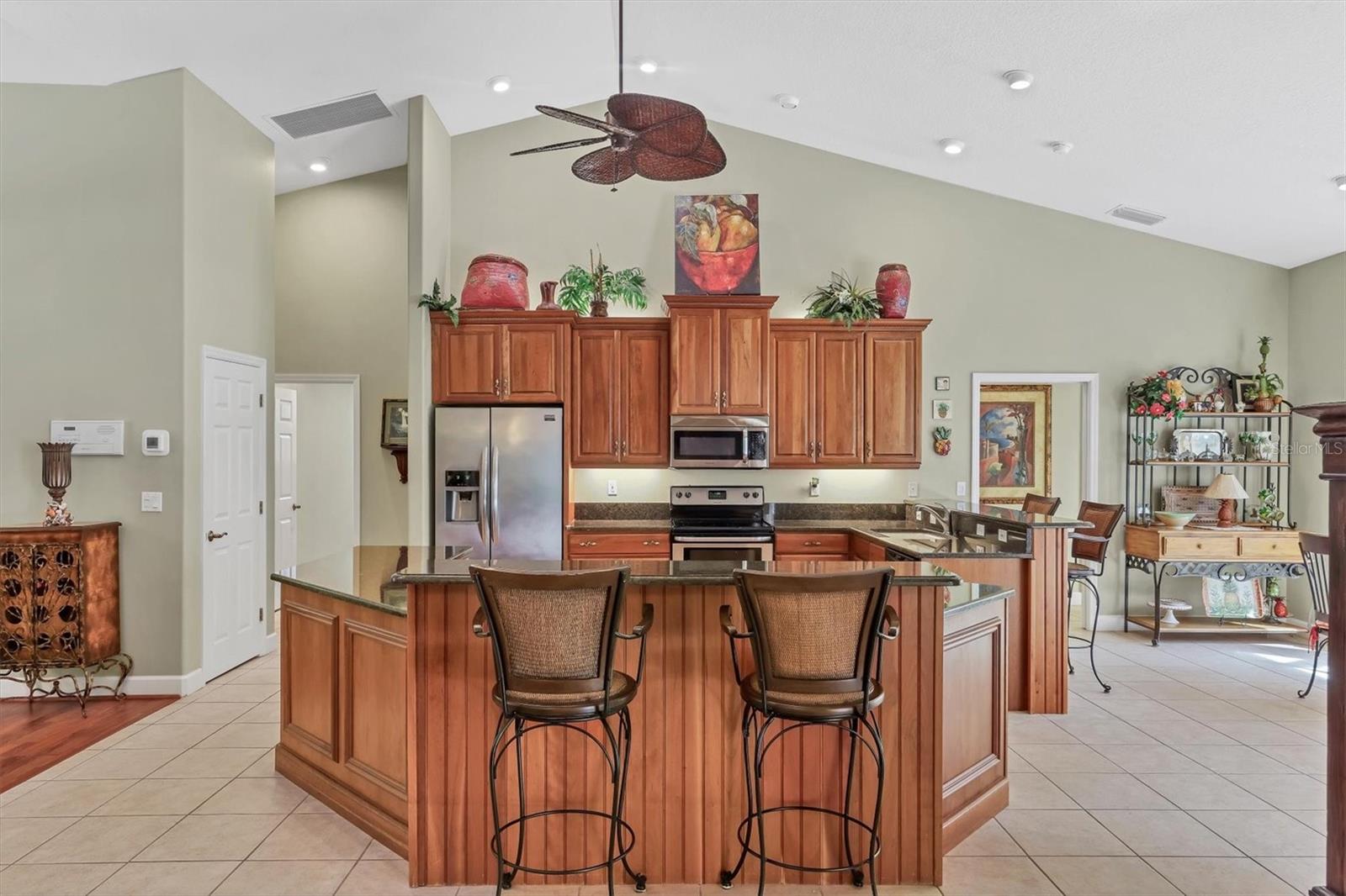 RIVER WILDERNESS - Residential