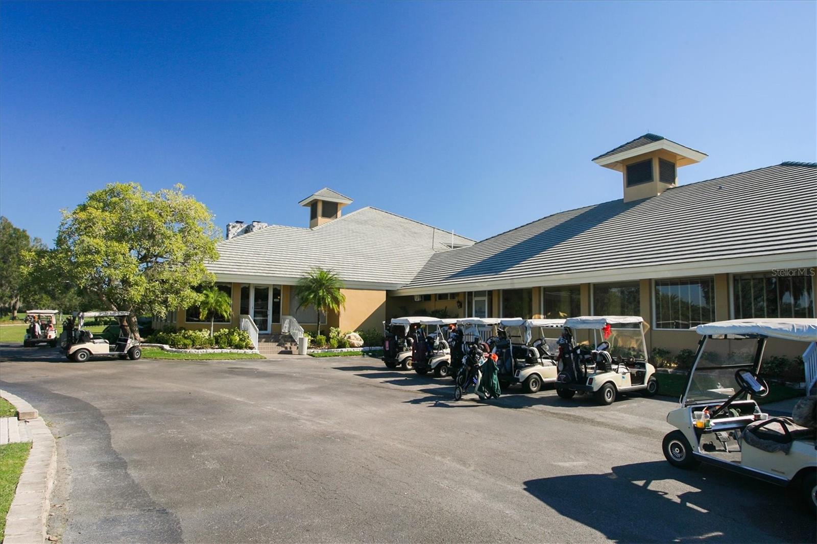 RIVER WILDERNESS - Residential