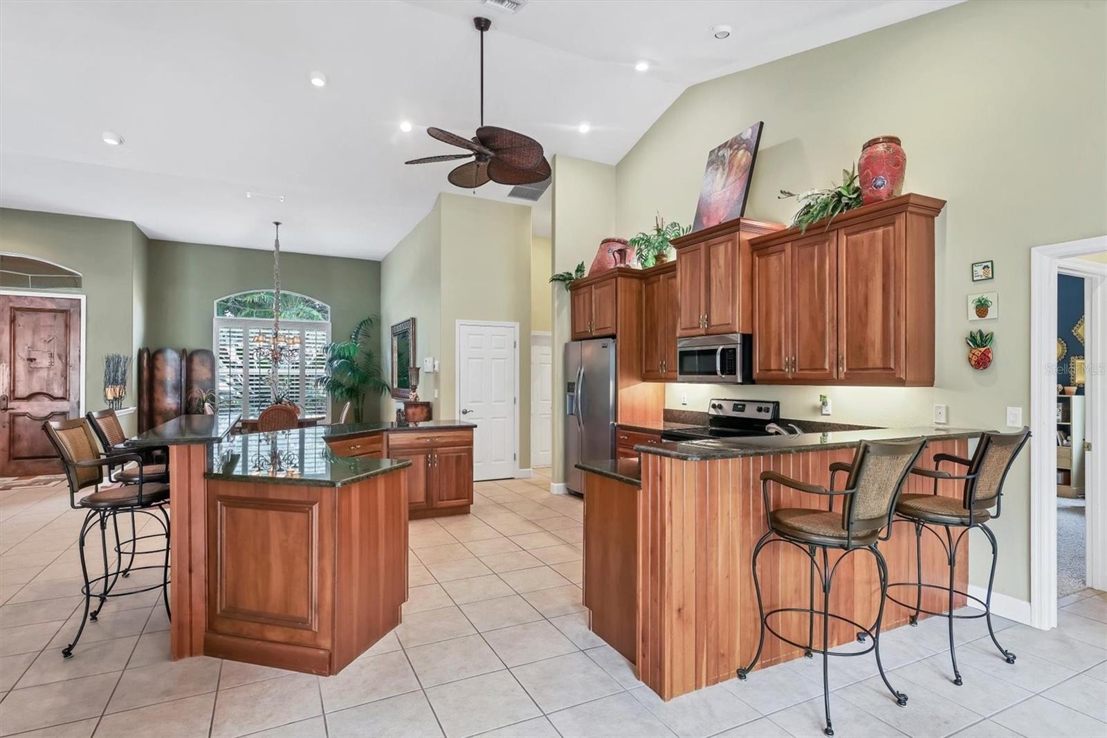 RIVER WILDERNESS - Residential