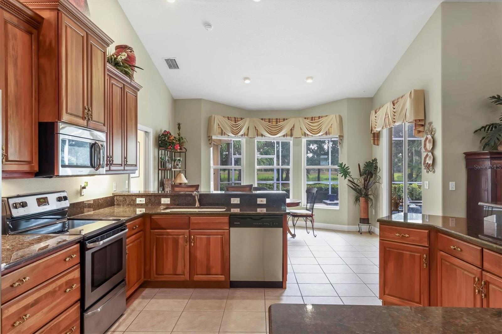 RIVER WILDERNESS - Residential