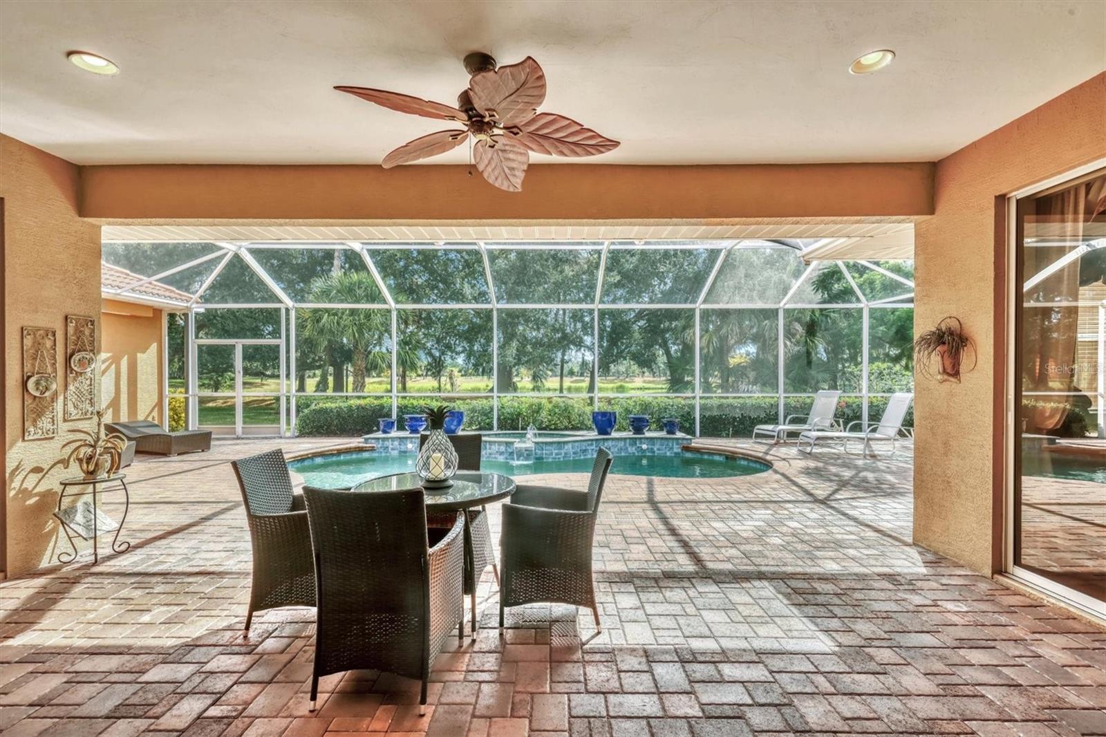 RIVER WILDERNESS - Residential