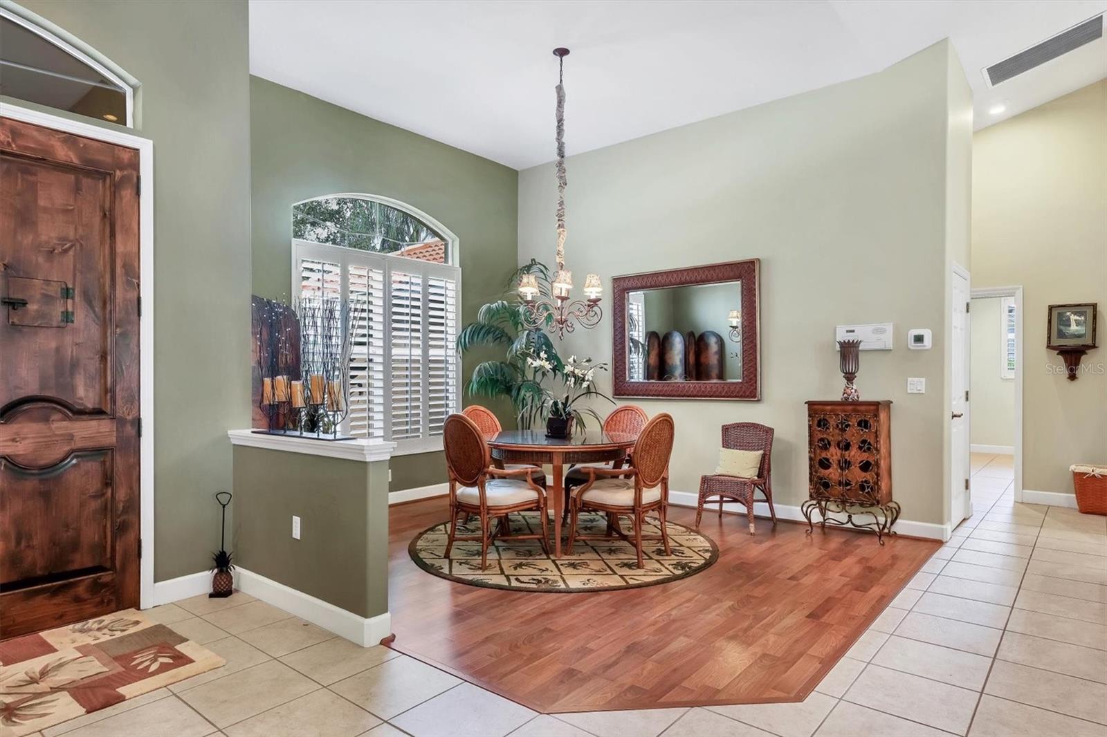 RIVER WILDERNESS - Residential