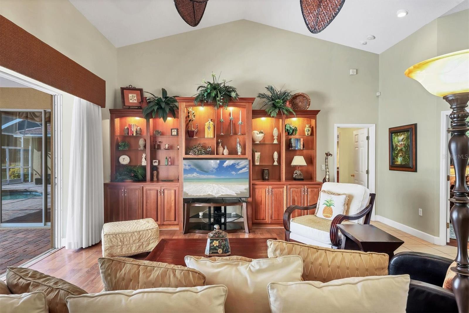 RIVER WILDERNESS - Residential