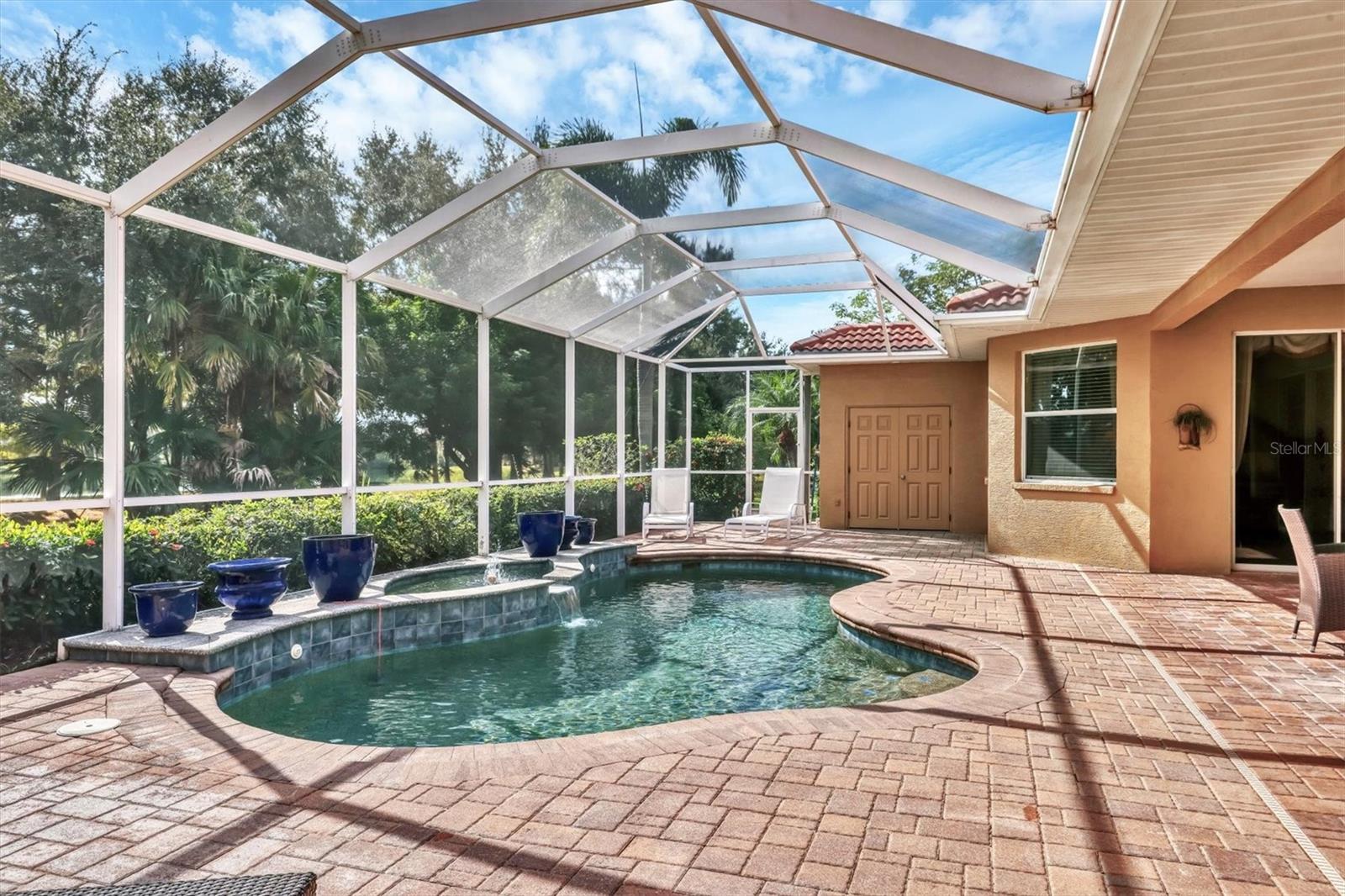 RIVER WILDERNESS - Residential