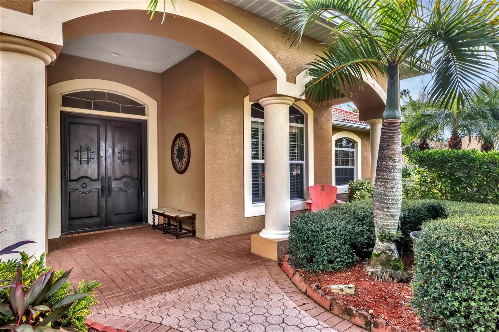 RIVER WILDERNESS - Residential