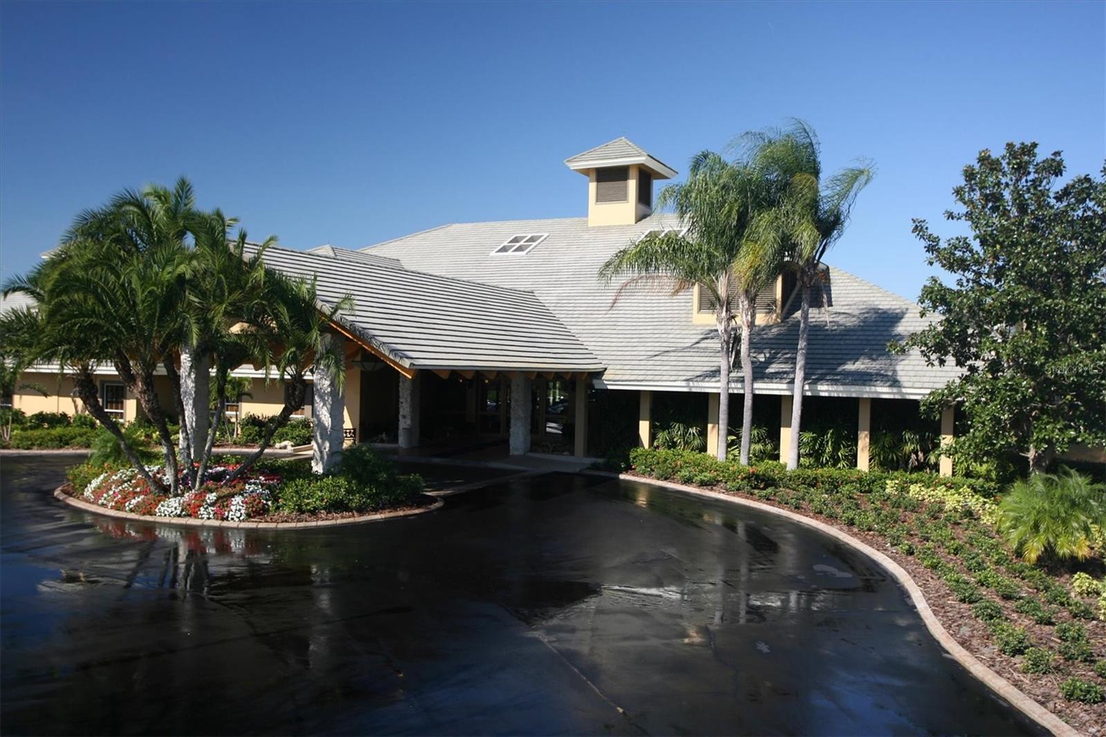 RIVER WILDERNESS - Residential