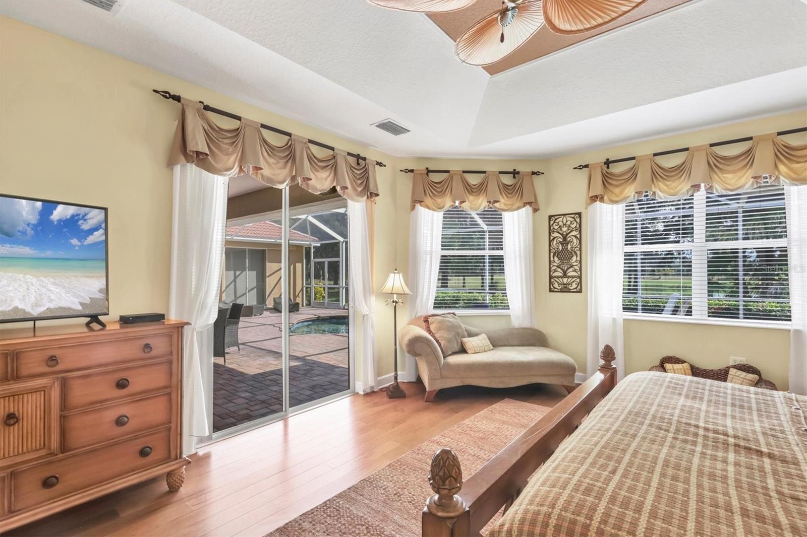 RIVER WILDERNESS - Residential