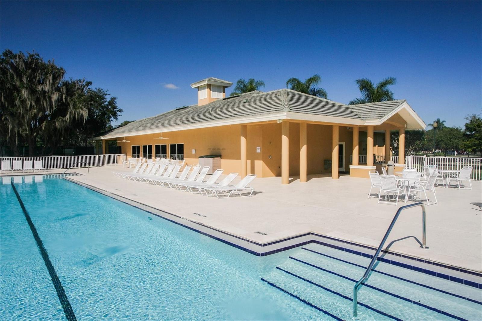 RIVER WILDERNESS - Residential