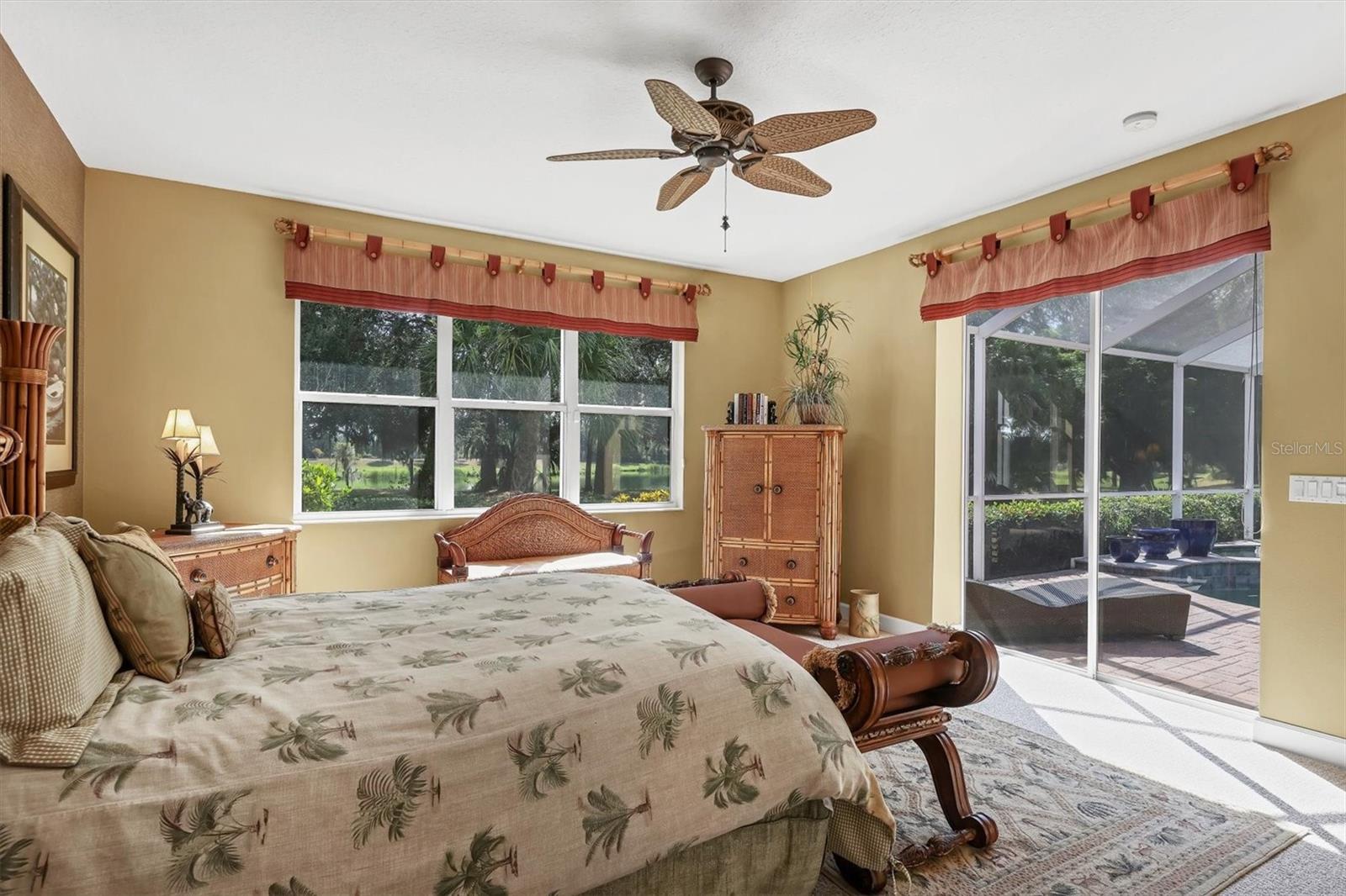 RIVER WILDERNESS - Residential