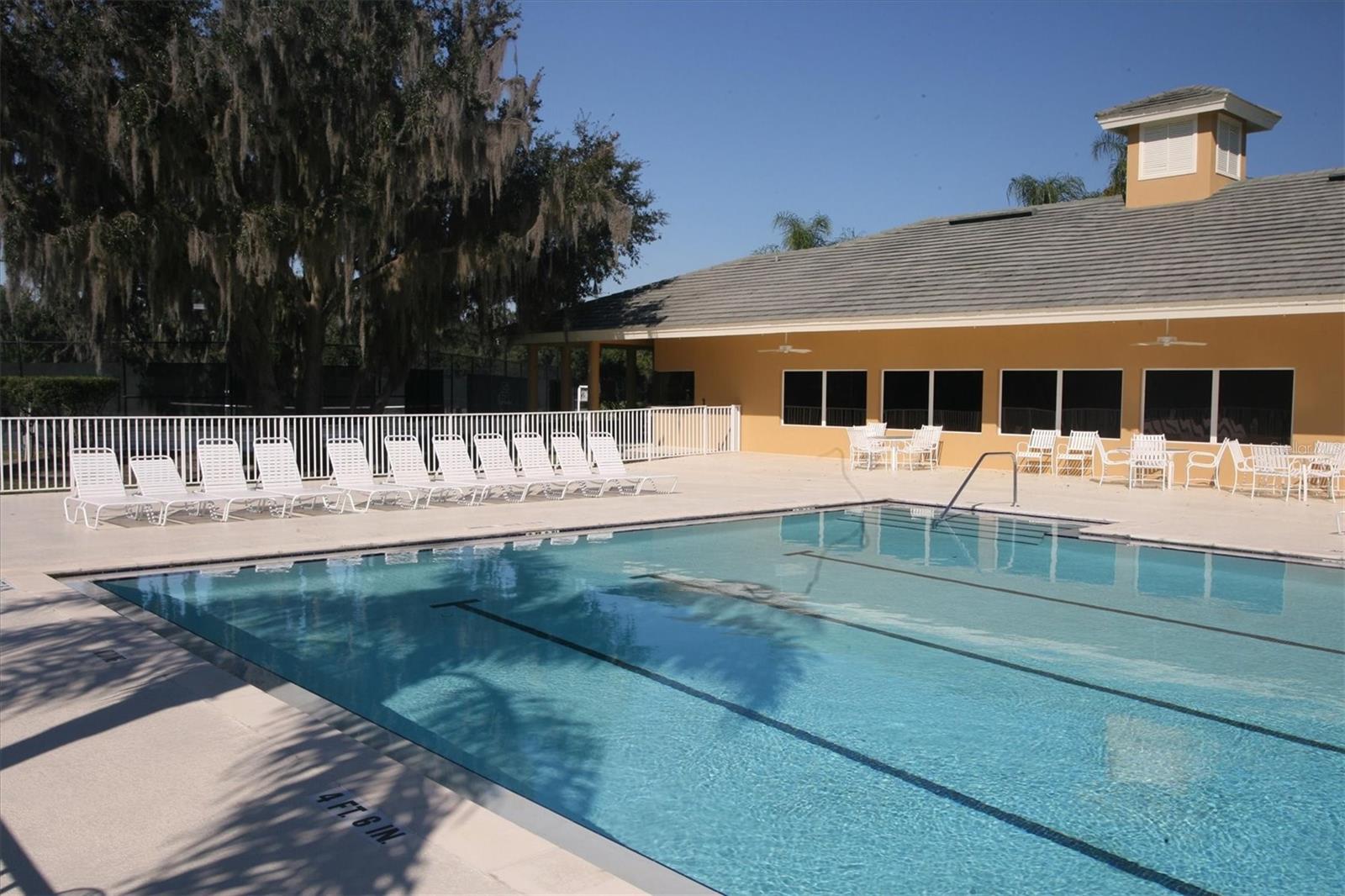 RIVER WILDERNESS - Residential