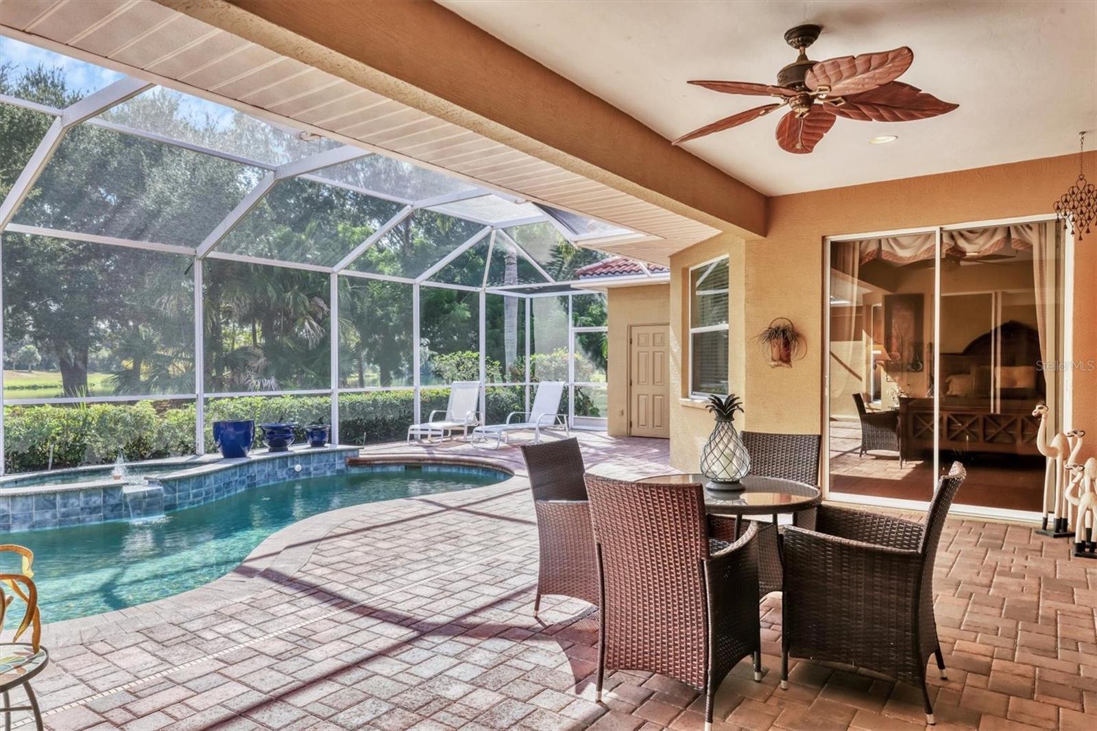 RIVER WILDERNESS - Residential