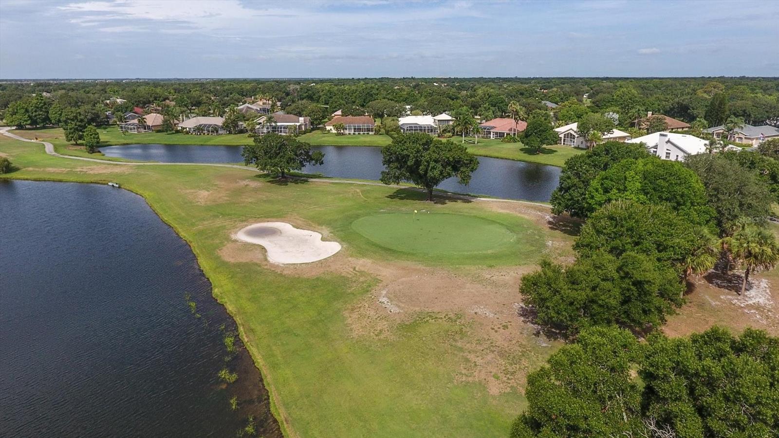 RIVER WILDERNESS - Residential