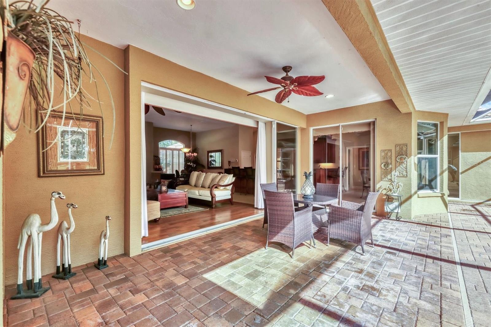 RIVER WILDERNESS - Residential