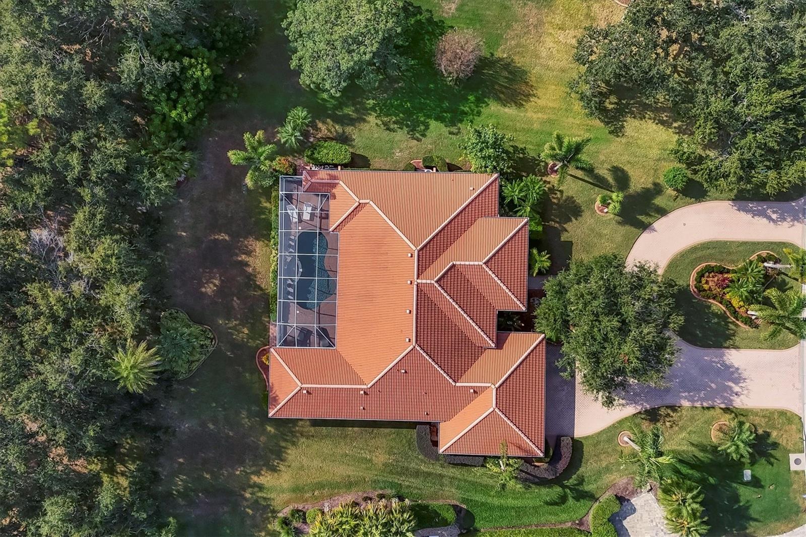 RIVER WILDERNESS - Residential