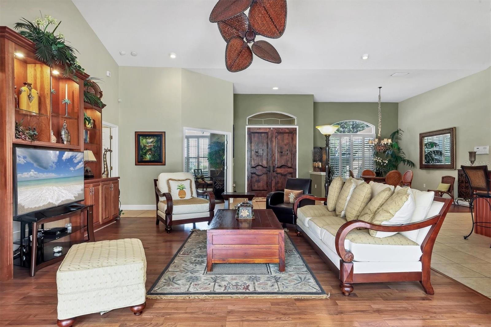 RIVER WILDERNESS - Residential