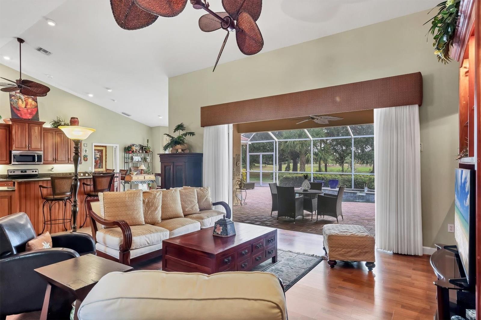 RIVER WILDERNESS - Residential