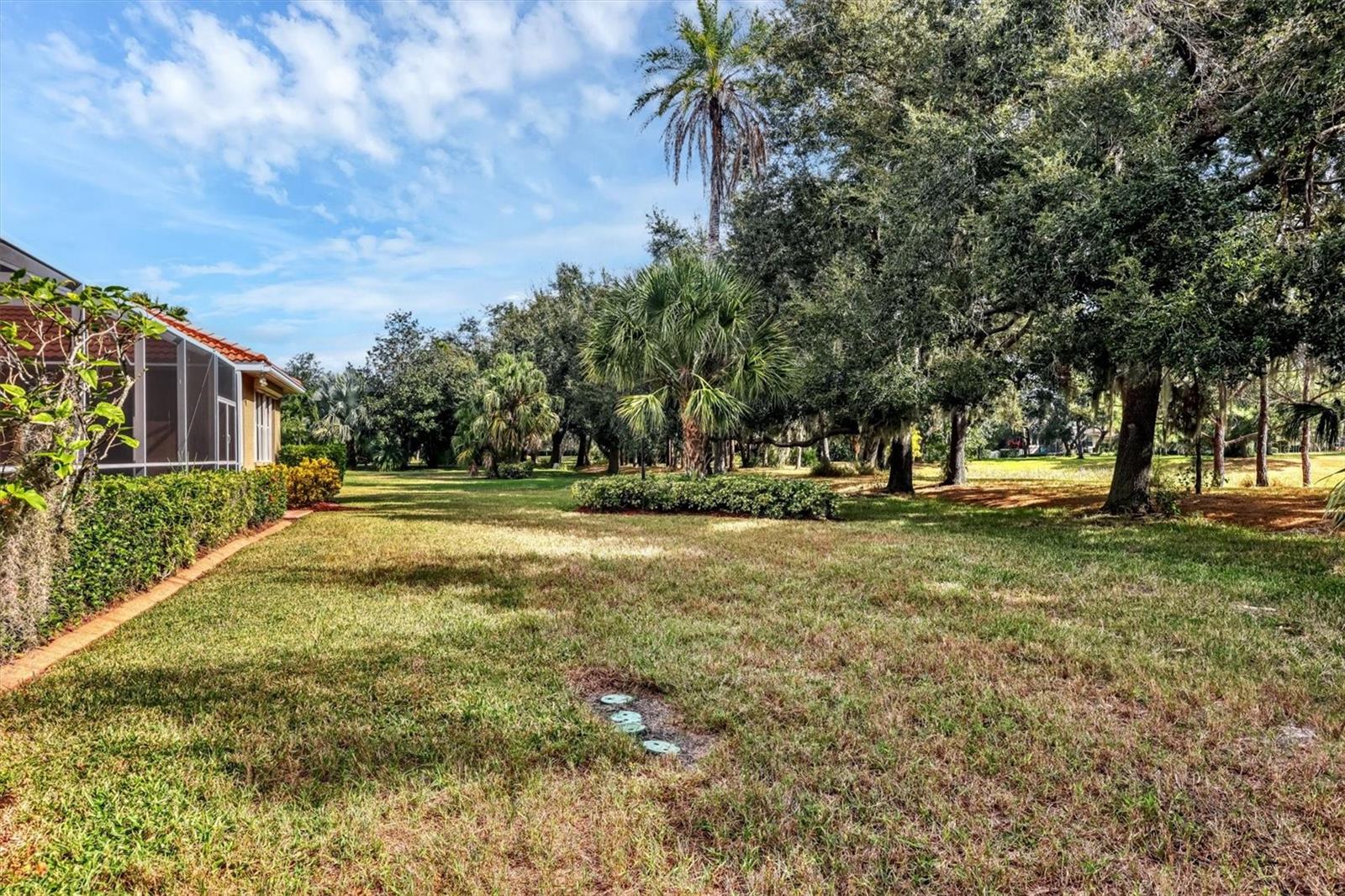 RIVER WILDERNESS - Residential