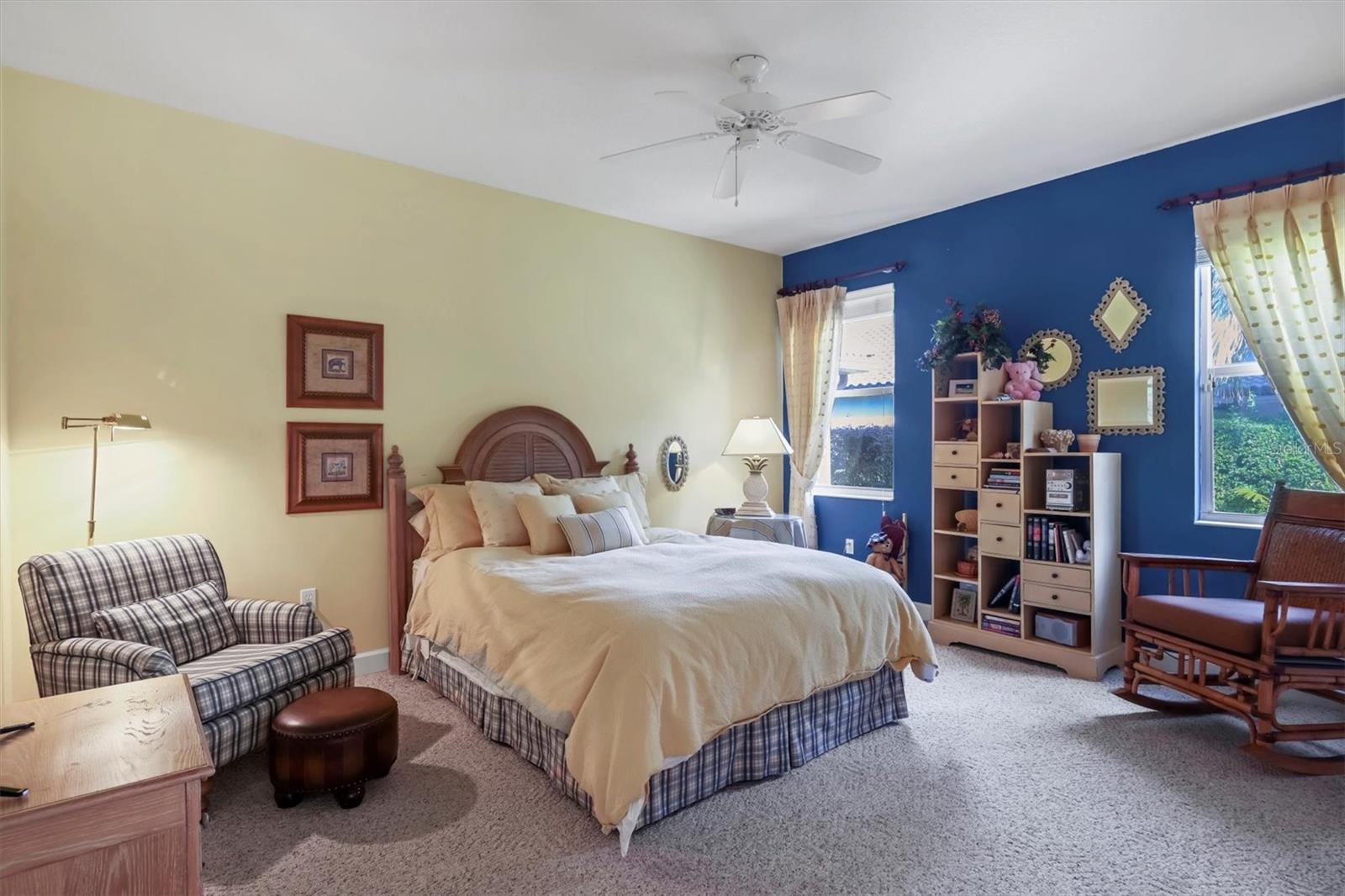 RIVER WILDERNESS - Residential