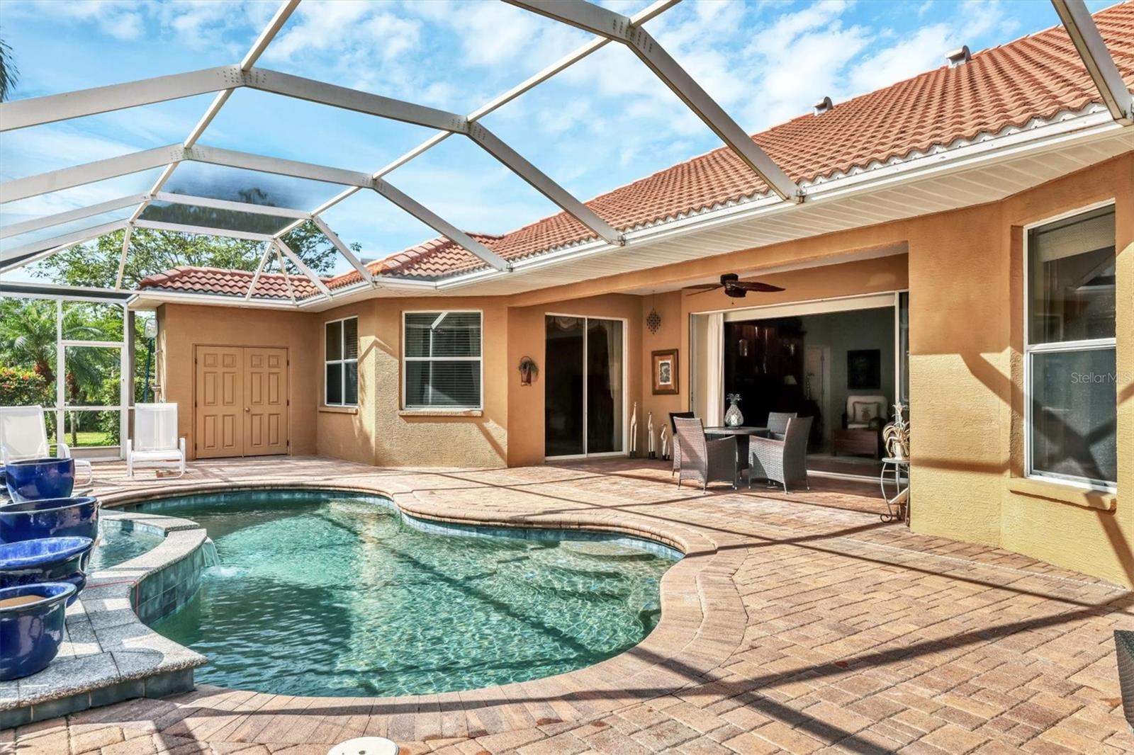 RIVER WILDERNESS - Residential