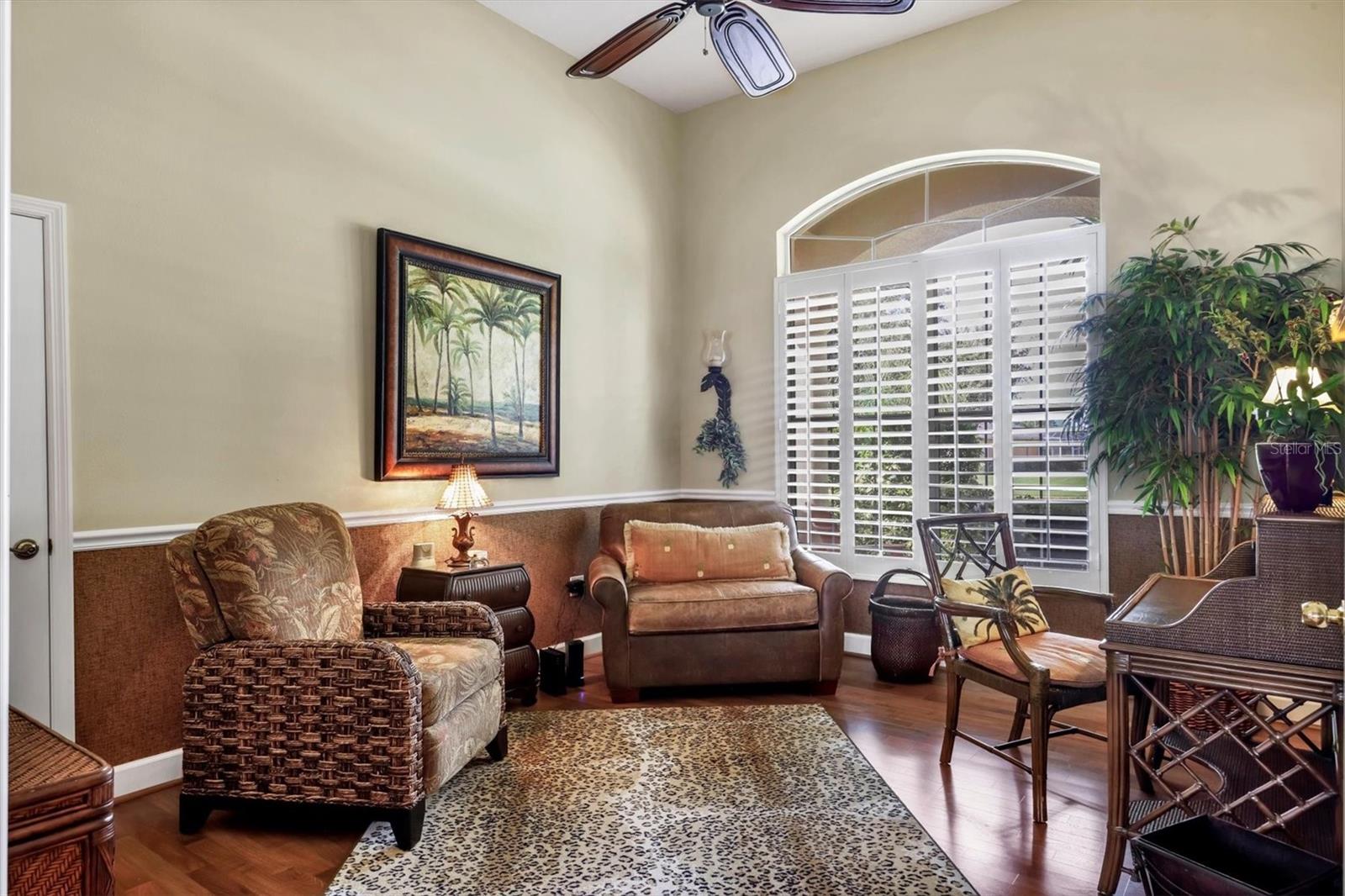 RIVER WILDERNESS - Residential