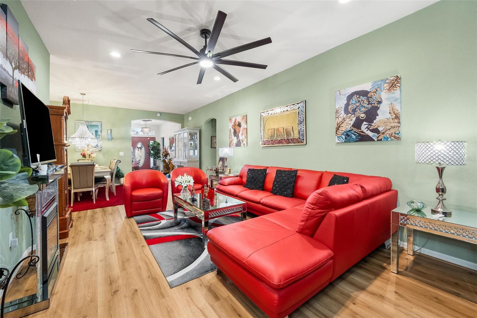 KINGSLAND COUNTRY ESTATE - Residential