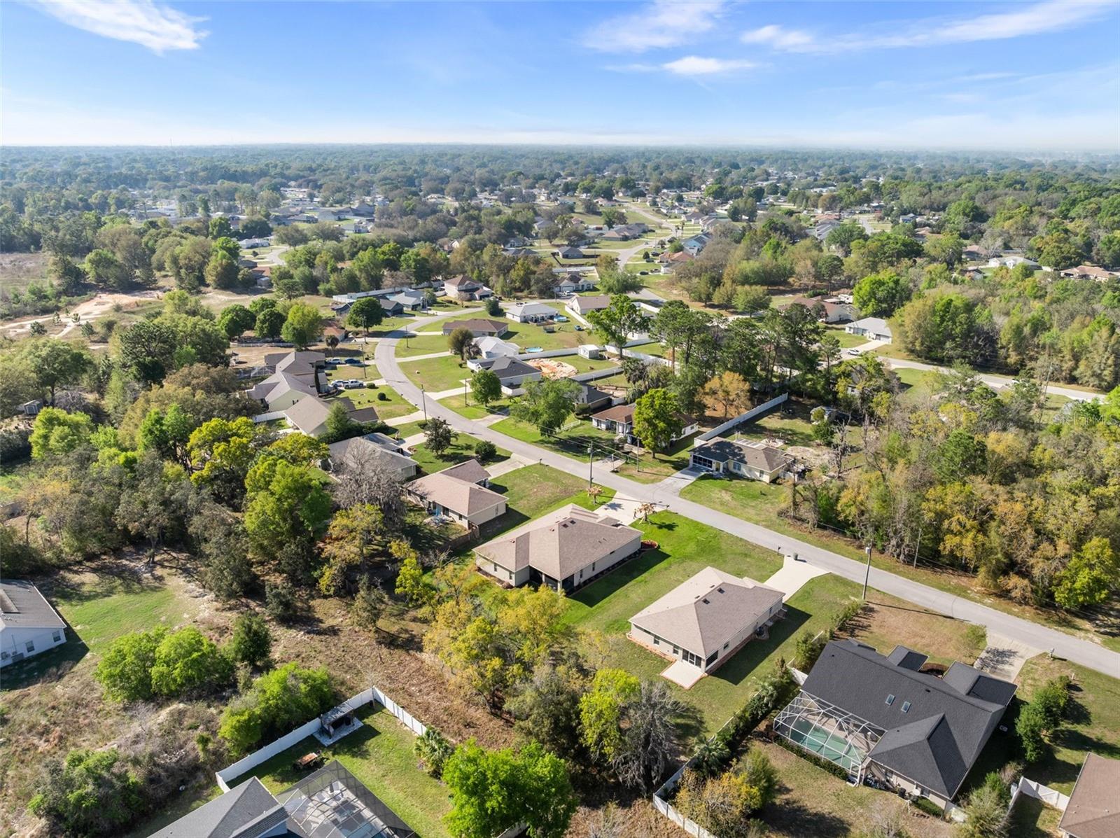 KINGSLAND COUNTRY ESTATE - Residential