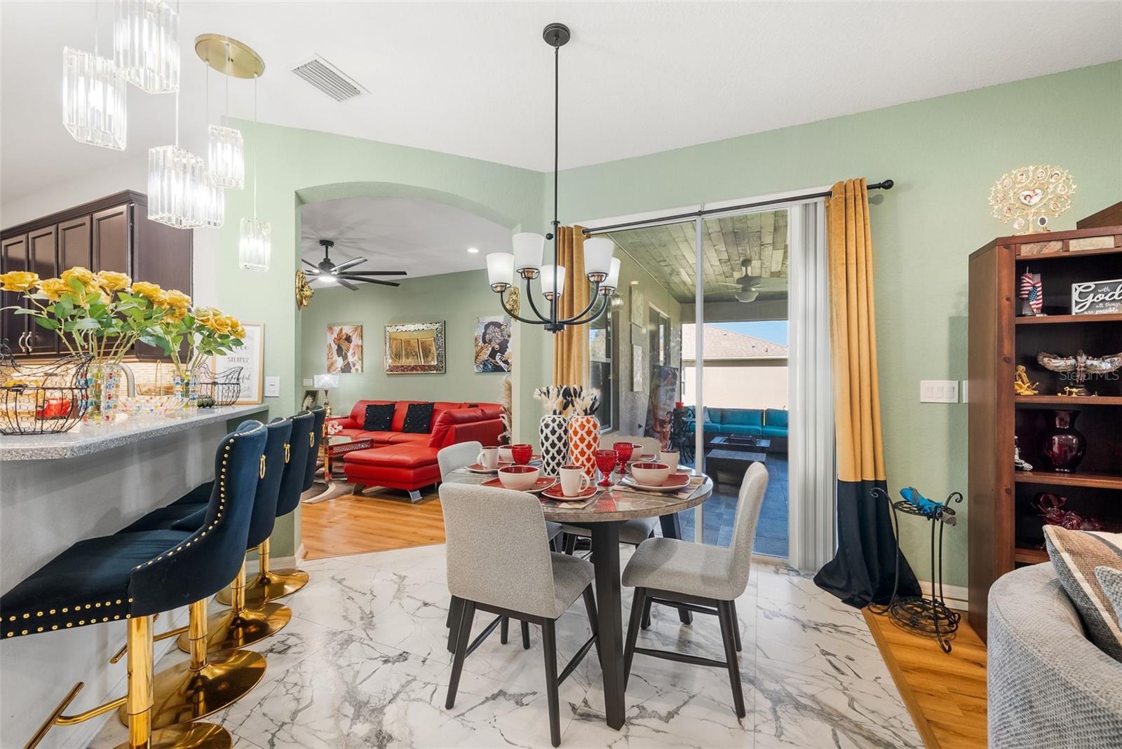 KINGSLAND COUNTRY ESTATE - Residential