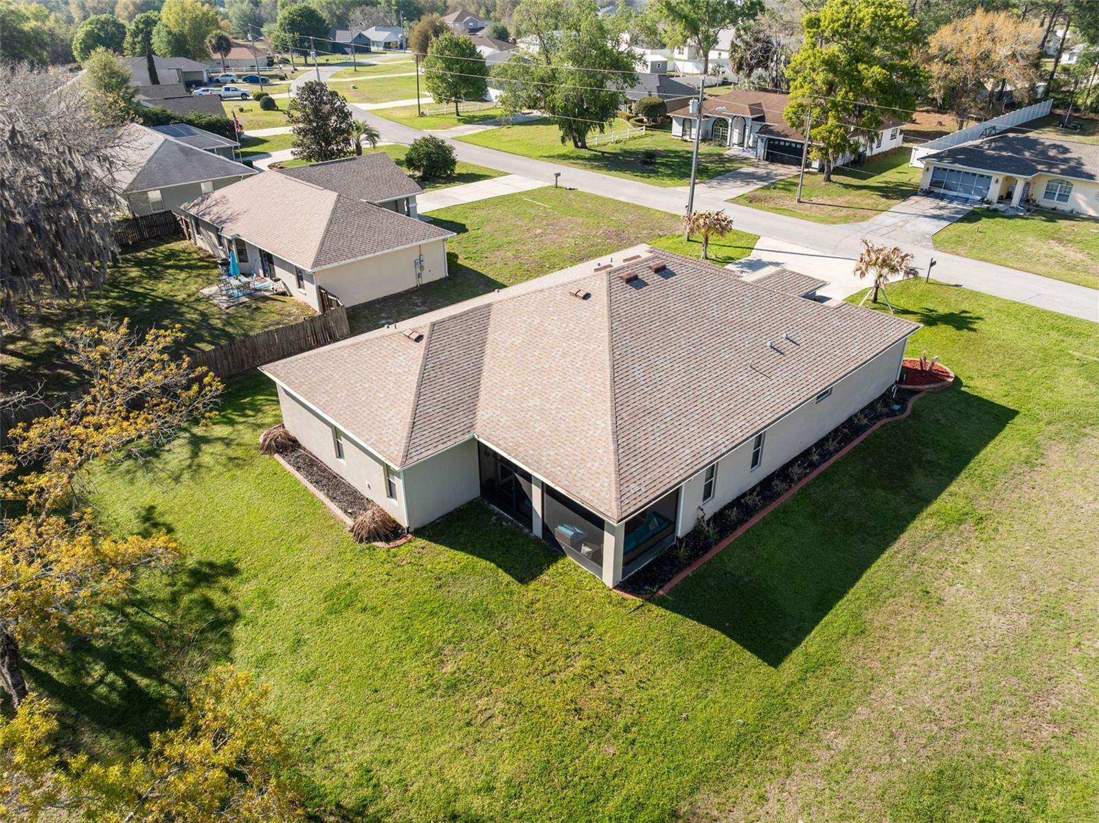 KINGSLAND COUNTRY ESTATE - Residential