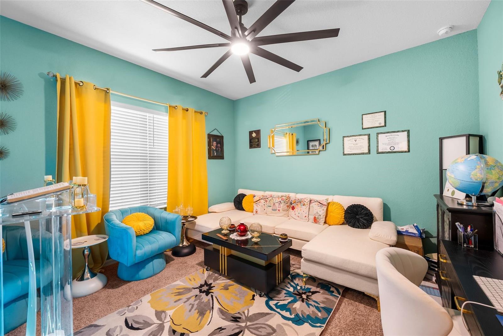 KINGSLAND COUNTRY ESTATE - Residential