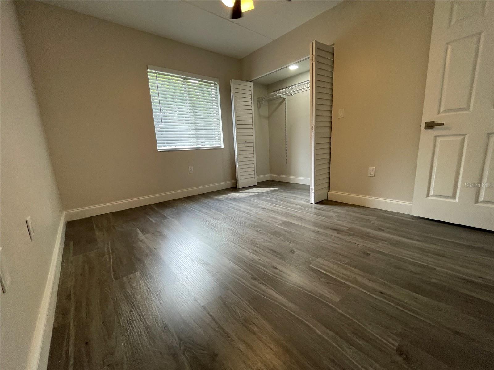 EAST LAKE WOODLANDS CYPRESS ESTATES - Residential Lease