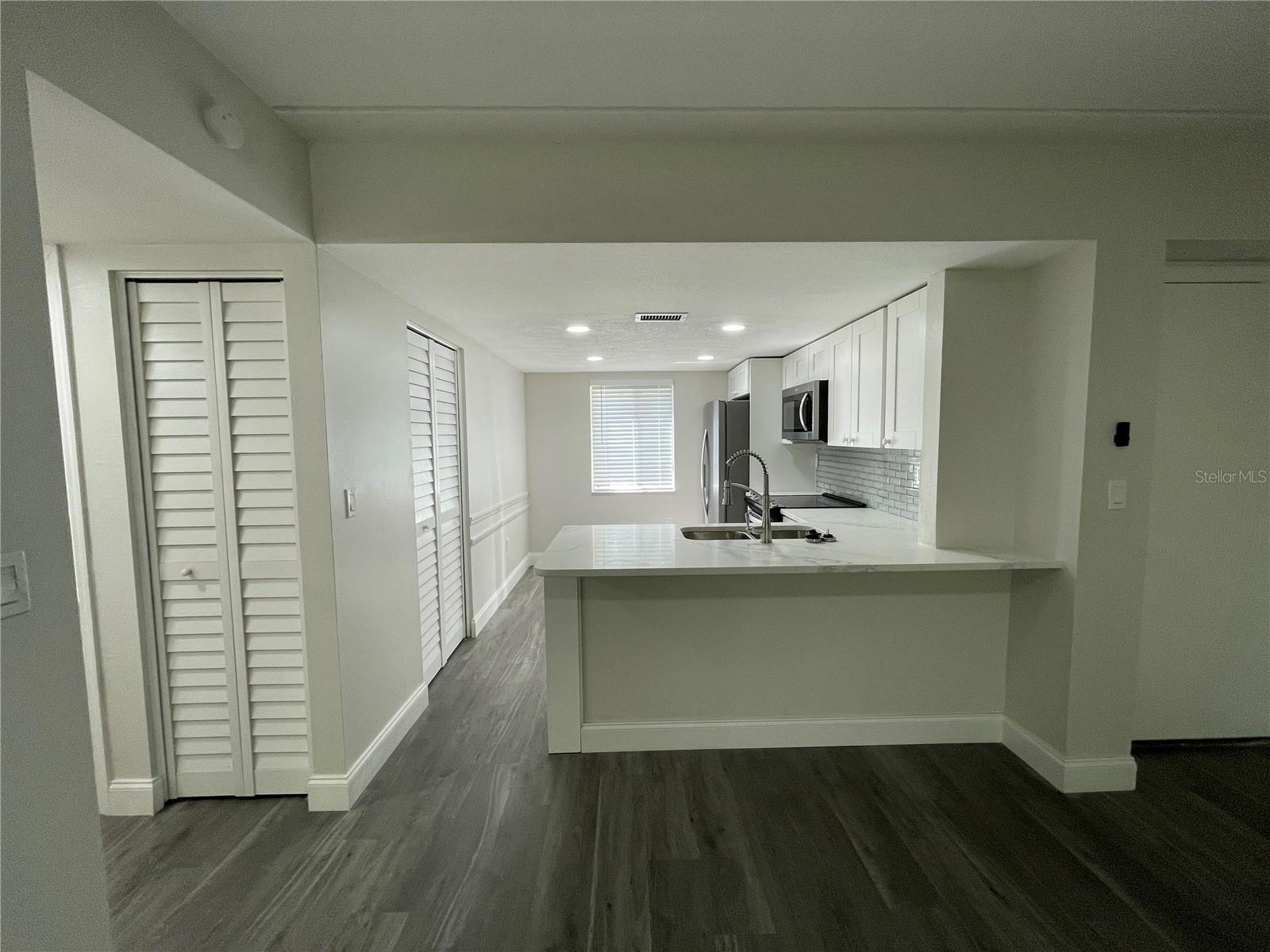 EAST LAKE WOODLANDS CYPRESS ESTATES - Residential Lease