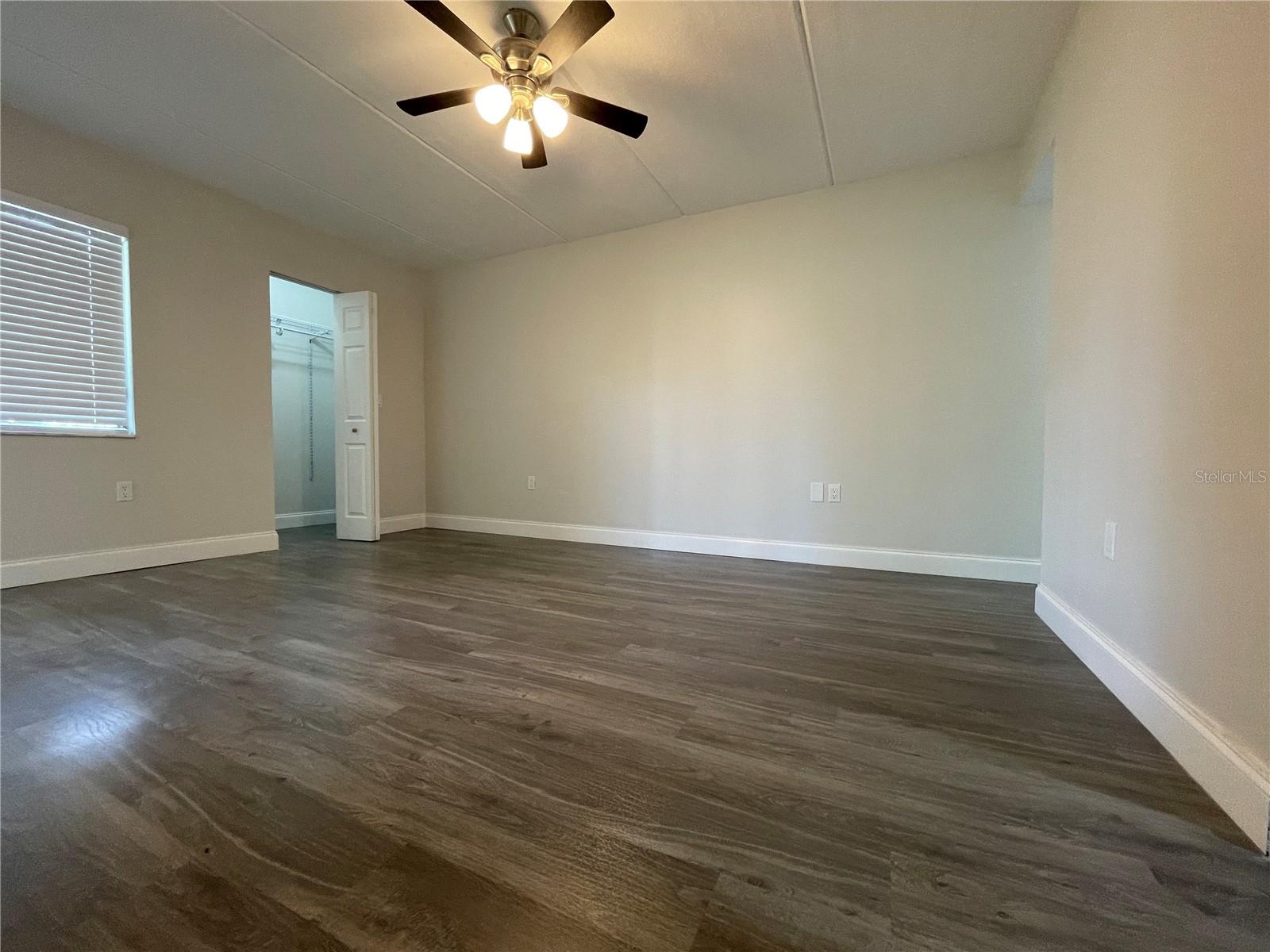 EAST LAKE WOODLANDS CYPRESS ESTATES - Residential Lease