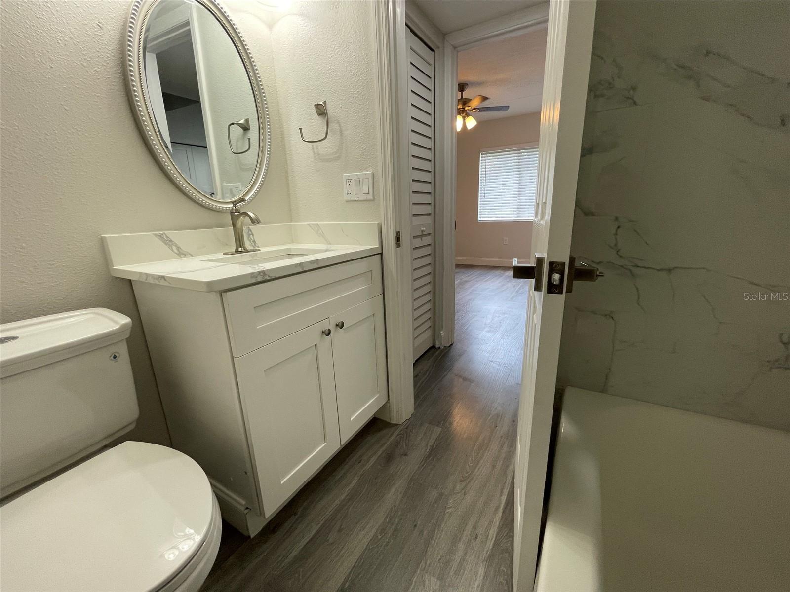 EAST LAKE WOODLANDS CYPRESS ESTATES - Residential Lease