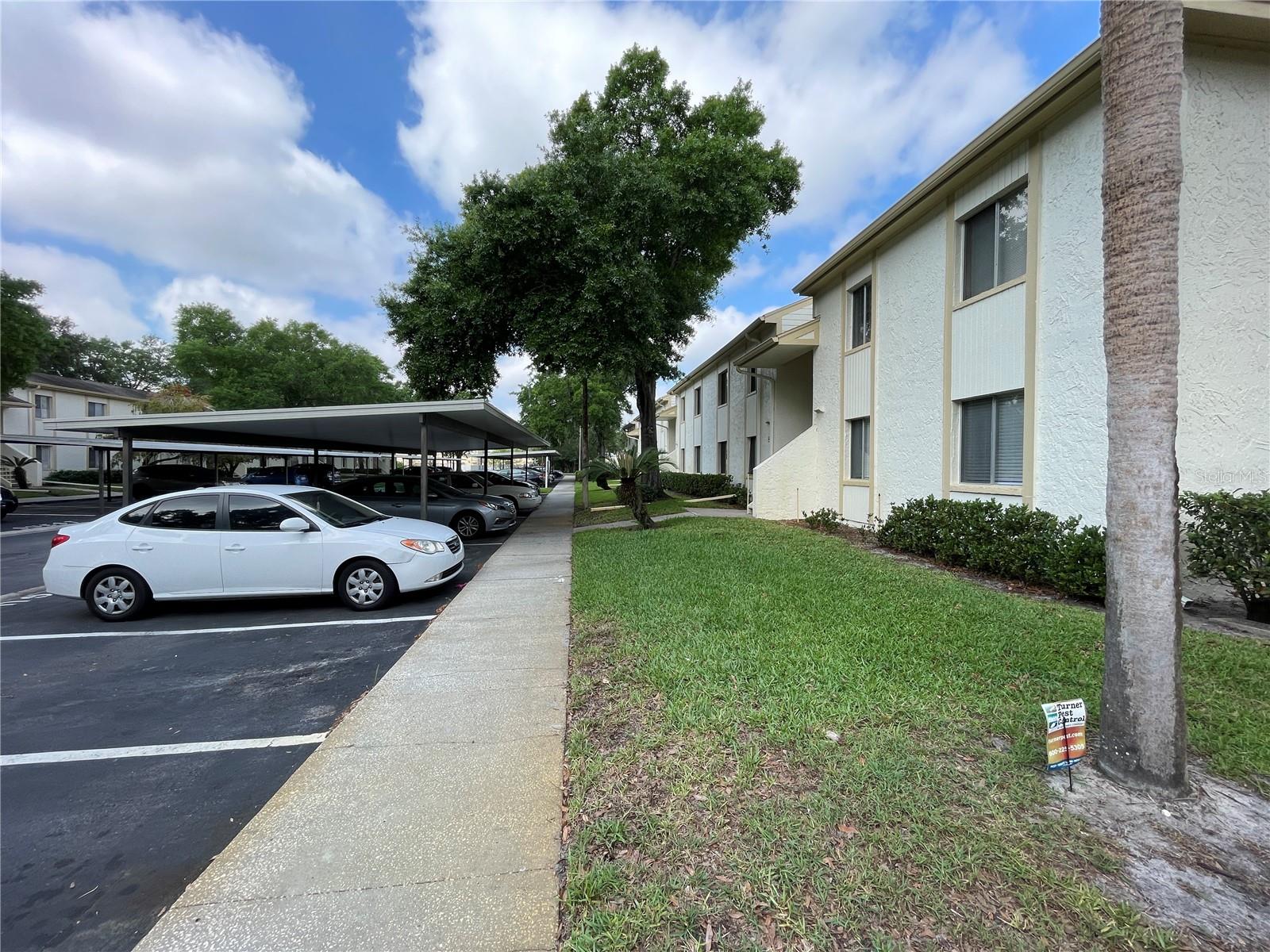 EAST LAKE WOODLANDS CYPRESS ESTATES - Residential Lease