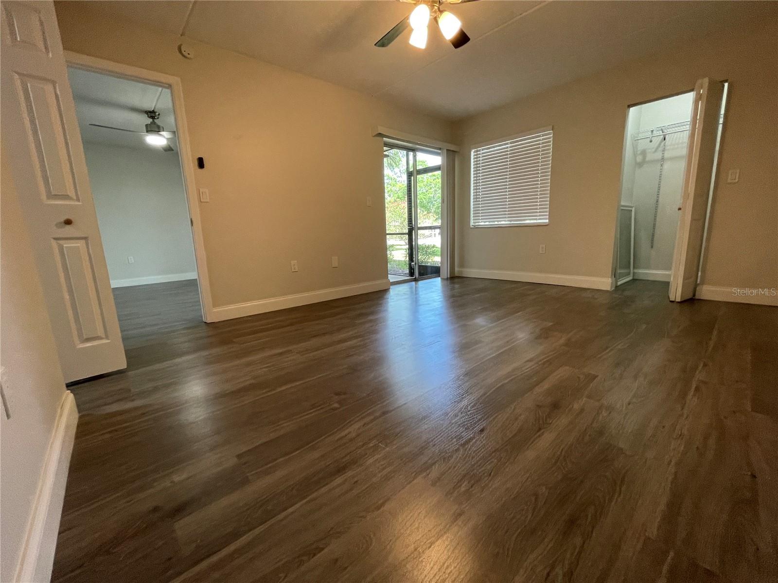 EAST LAKE WOODLANDS CYPRESS ESTATES - Residential Lease