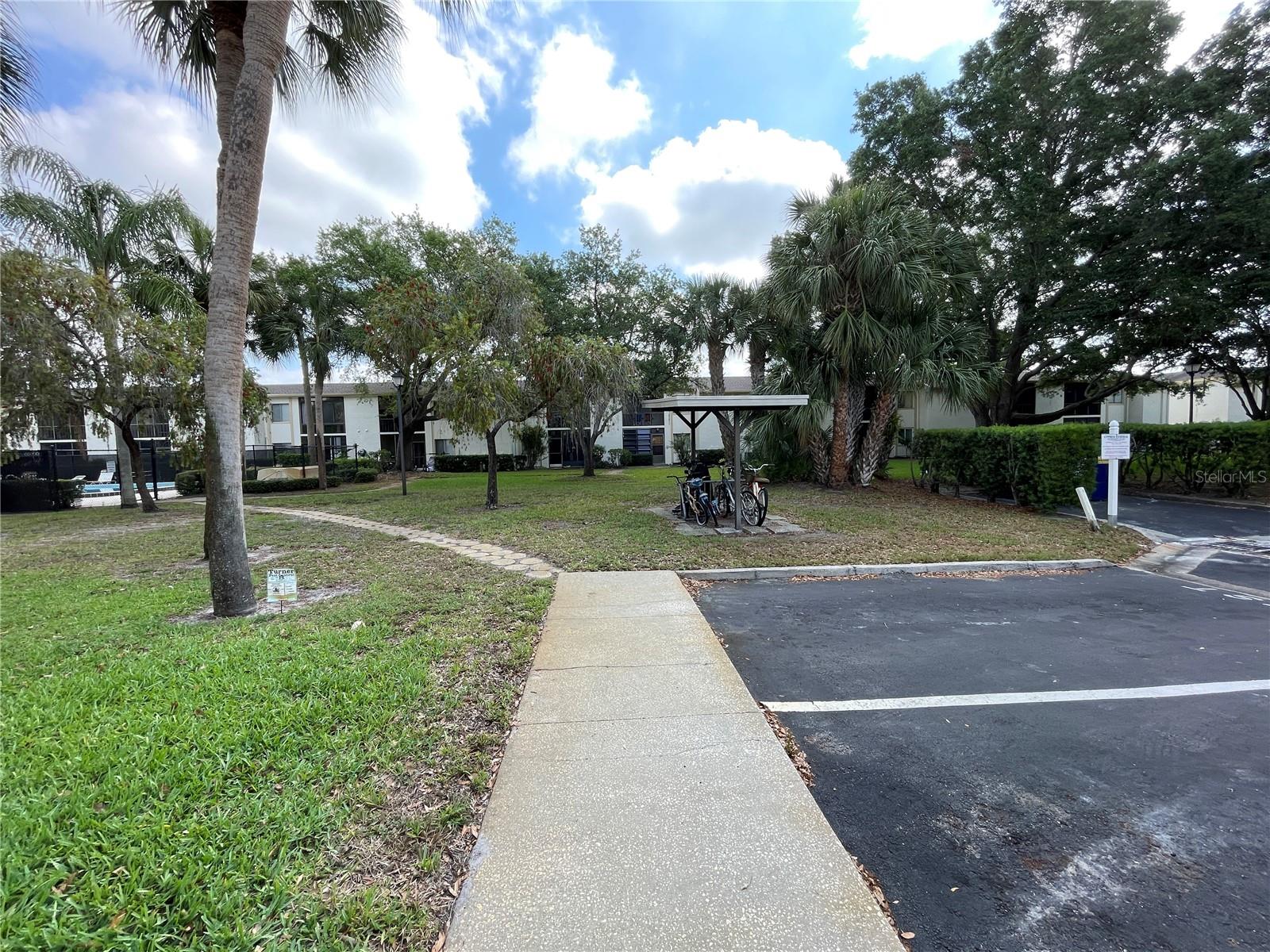 EAST LAKE WOODLANDS CYPRESS ESTATES - Residential Lease