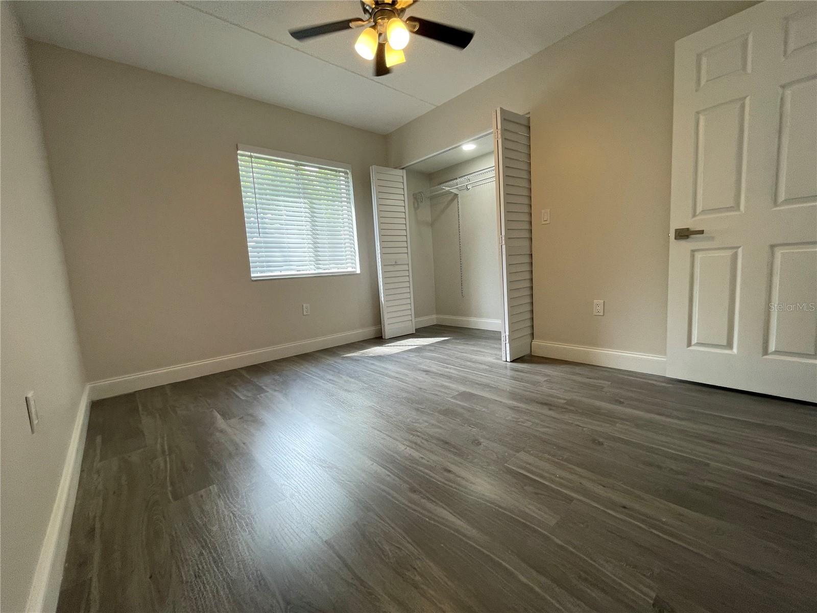 EAST LAKE WOODLANDS CYPRESS ESTATES - Residential Lease