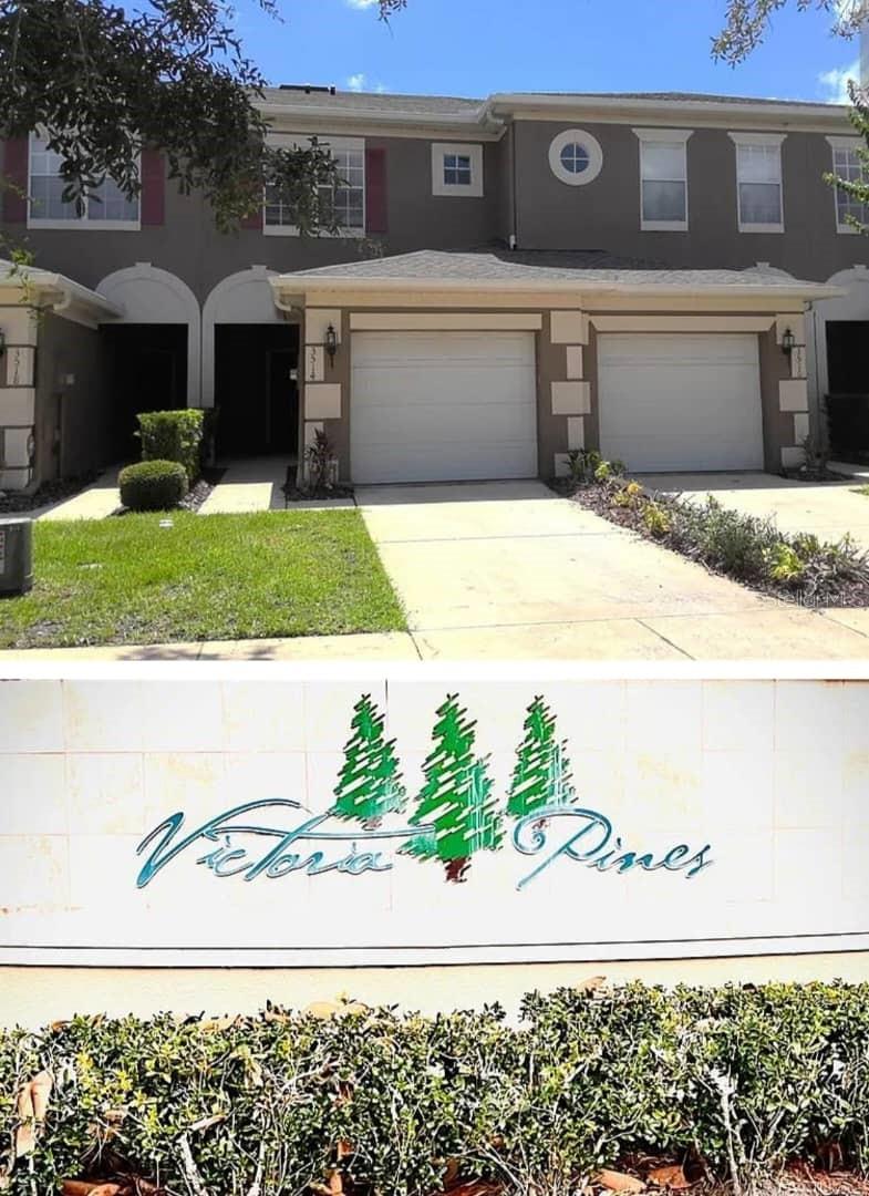 Photo of 3514 Victoria Pines Drive, Orlando, FL 32829 (MLS # O6453942)