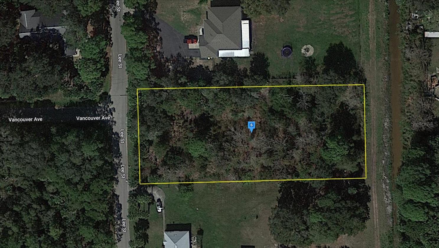 This beautiful 1.06 acre property in the Canaveral Groves community provides you with beautiful views, lots of trees and paved roads. This lot appears to have access to some utilities for a quick and easy build. No HOA and has access to public roads. Don't miss out on what could be your new forever home. Out of state investor. Buyer will be responsible to confirm utilities, details listed and any restrictions. Great investment property! Â
DUE TO THE HIGH VOLUME OF VACANT LAND LISTINGS THAT I HAVE, I MAKE IT MY POLICY TO PUT ALL KNOWN FACTS AND INFORMATION IN THE WRITE UP AS PROVIDED BY SELLERS AND THE COUNTY DATA, BUT I DO NOT GUARANTEE THE ACCURACY OF THE INFORMATION. EACH BUYER IS RESPONSIBLE FOR DOING YOUR OWN HOMEWORK ON ALL THE FACTS AND FIGURES ON VACANT LAND AND THE LISTING AGENT IS TO BE HELD HARMLESS OF ANY DEFICIENCIES OR MISREPRESENTATIONS. I DO MY BEST TO PUT IT ALL IN THE LISTING, SO IF YOU DON'T SEE THE ANSWER YOU ARE LOOKING FOR, I MOST LIKELY DON'T HAVE THE INFORMATION EITHER. YOU WILL NEED TO CALL THE COUNTY FOR GUIDANCE. PLEASE BE SURE TO DO YOUR OWN HOMEWORK ON EACH LISTING AND MAKE SURE THE LAND SUITS YOUR NEEDS. THANKS!