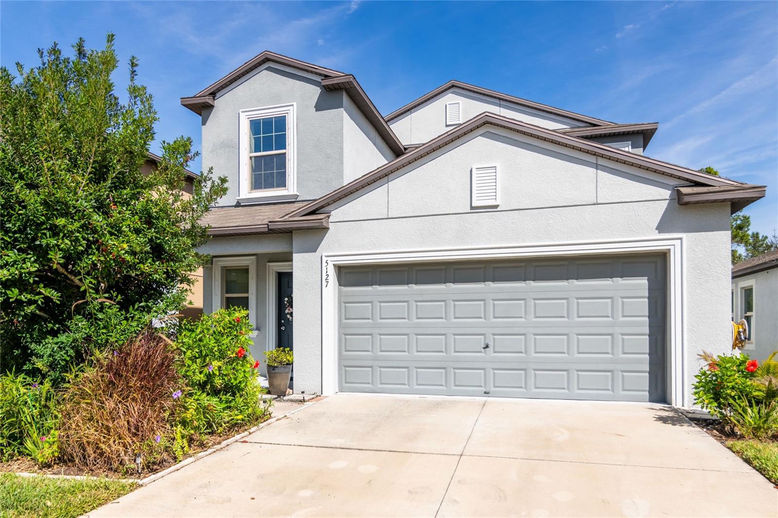 DG FARMS PH 5A - Residential