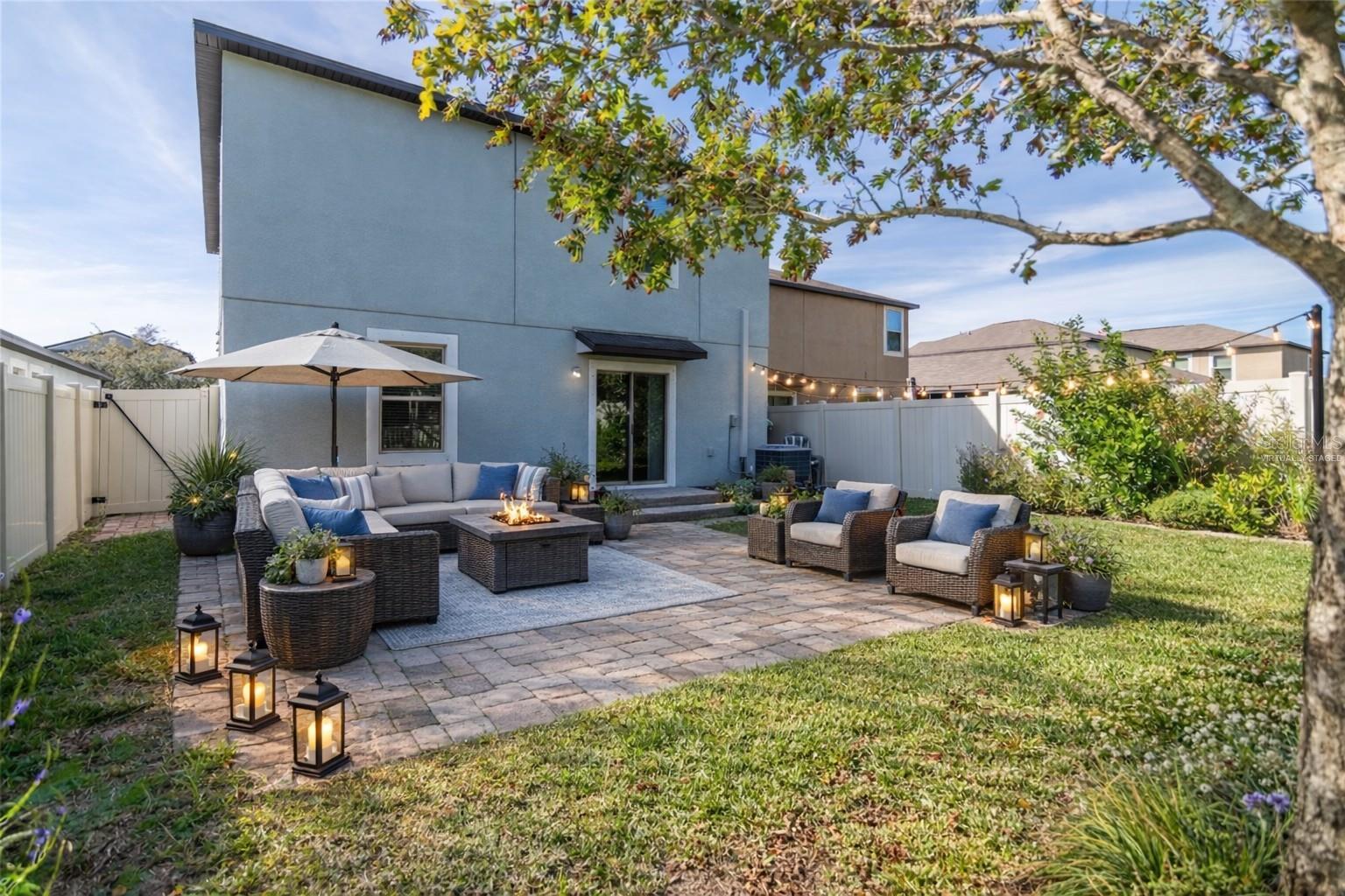 DG FARMS PH 5A - Residential