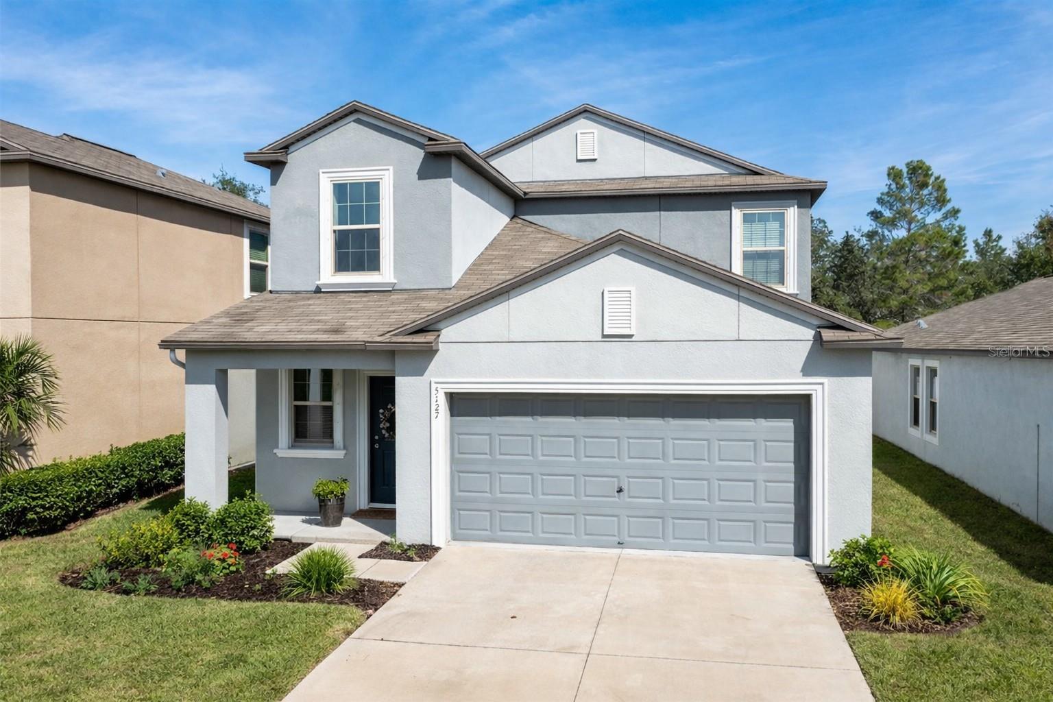 DG FARMS PH 5A - Residential