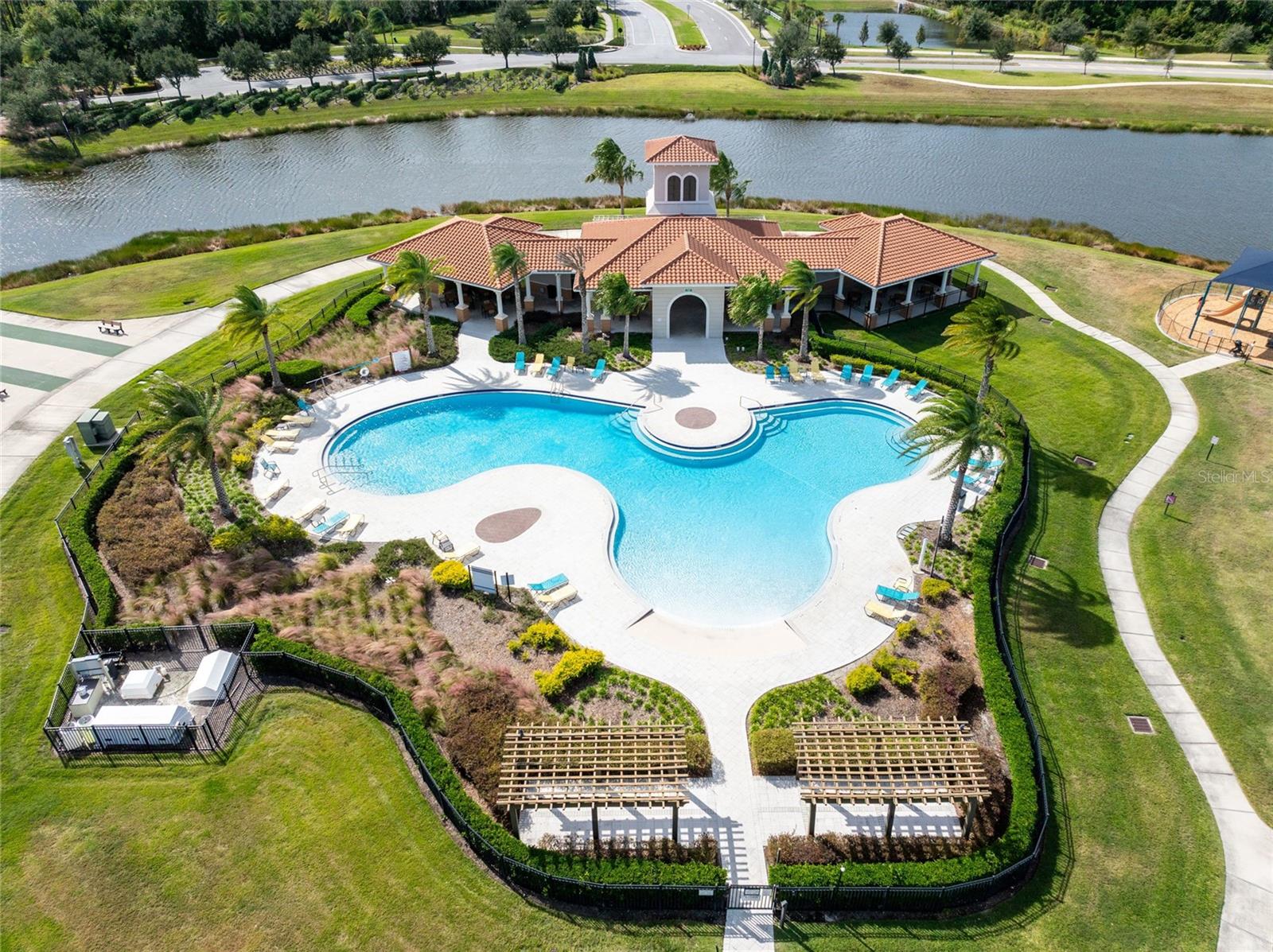 DG FARMS PH 5A - Residential