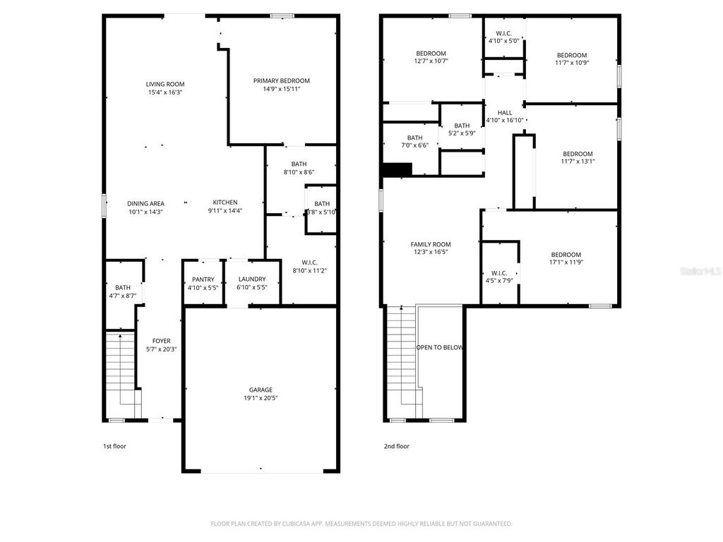 Photo of 5127 Sable Chime Drive, Wimauma, FL 33598 (MLS # TB8486882)