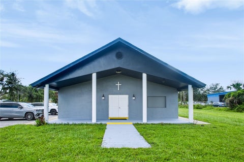 Photo of 6600 Hoffner Avenue, Orlando, FL 32822 (MLS # S5157372)