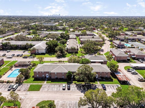 Photo of 1124 85th Terrace N #D, St Petersburg, FL 33702 (MLS # TB8560247)