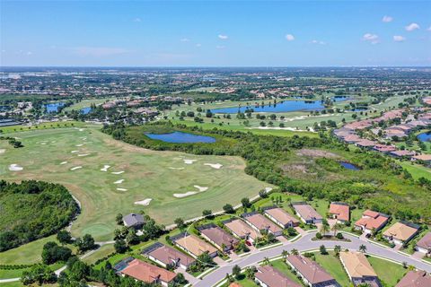 A home in LAKEWOOD RANCH