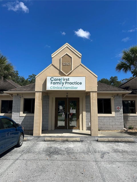 Photo of 12301 SE Us Highway 441 #C, Belleview, FL 34420 (MLS # OM733854)