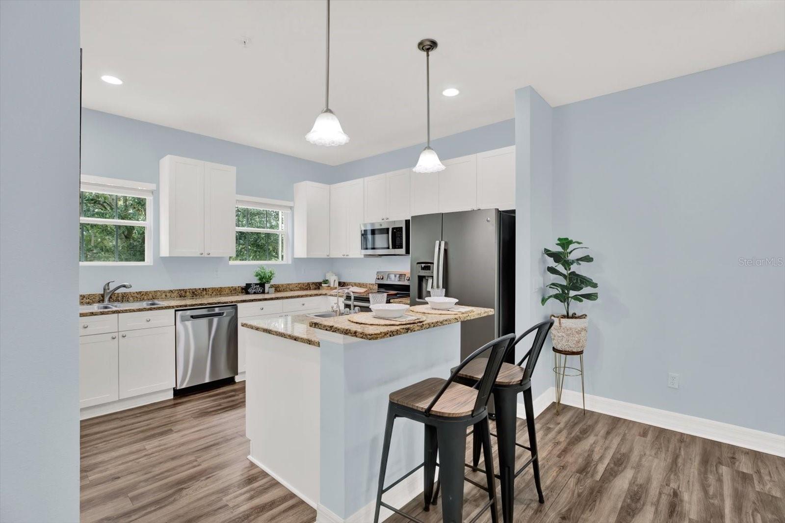 SUBDIVISION LEGACY PARK TOWNHOMES - Residential Lease